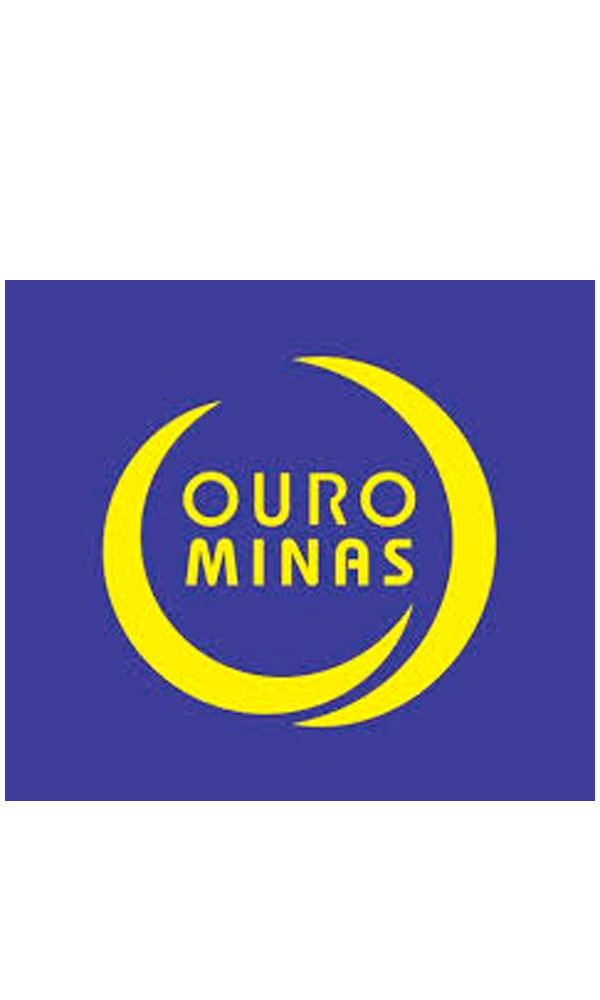 OUROMINAS