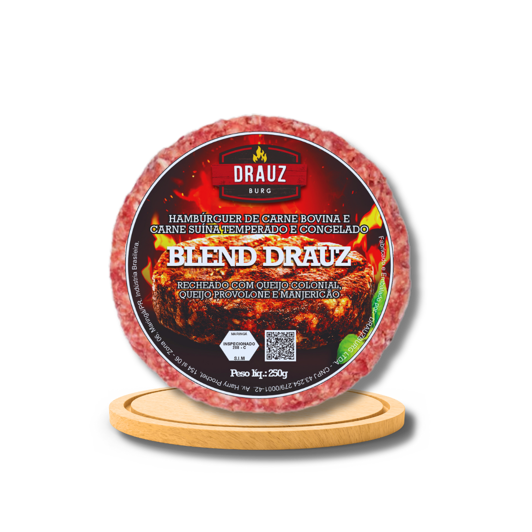 BLEND DRAUZ
