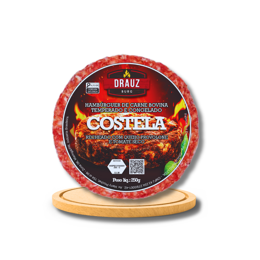 COSTELA